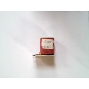 Gottlieb Replacement Pinball Flipper Bat Coil A-5141 Red